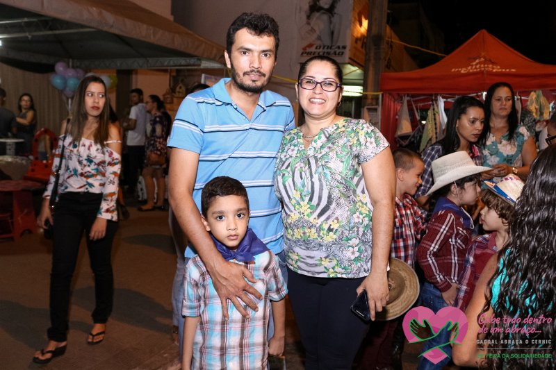 30ª. Feira da Solidariedade do Cernic