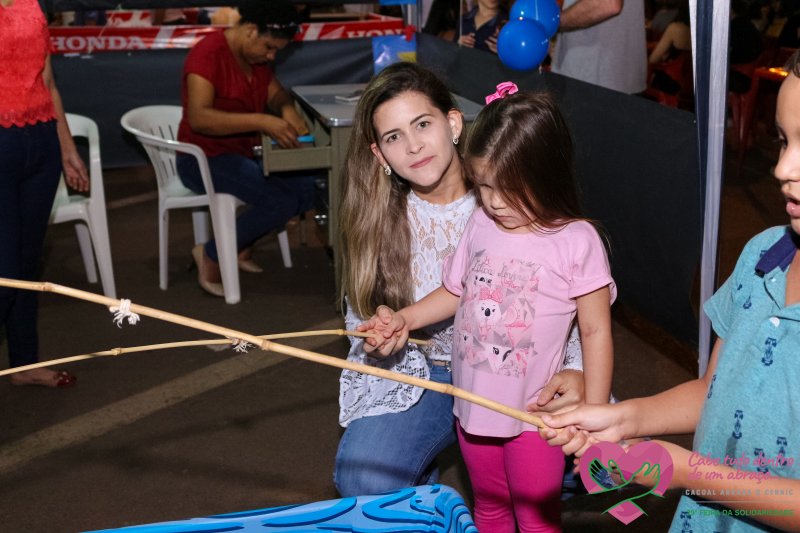 30ª. Feira da Solidariedade do Cernic