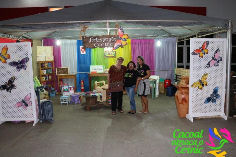 28º Feira da Solidariedade (Sábado)