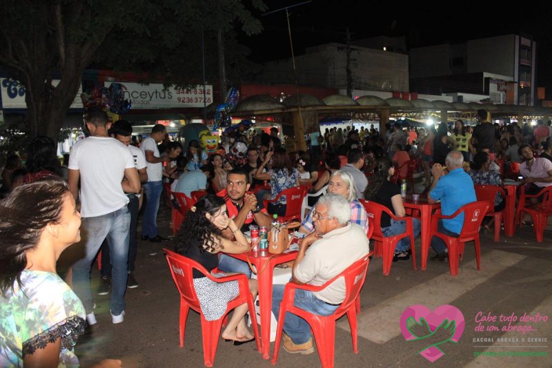 29ª Feira da Solidariedade do CERNIC