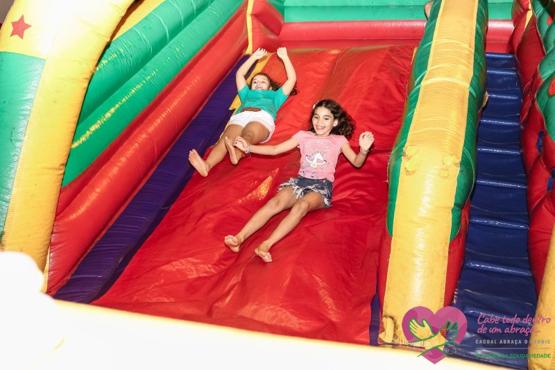 30ª. Feira da Solidariedade do Cernic