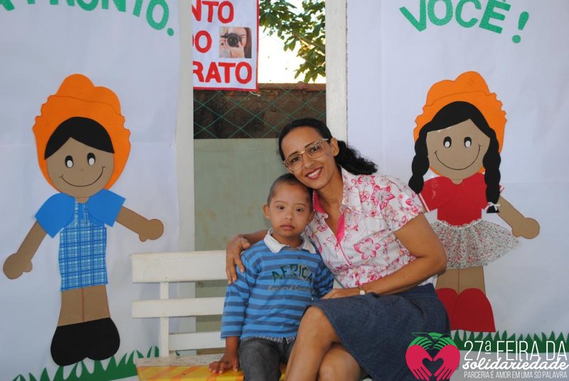 Arraiá do CERNIC 2015