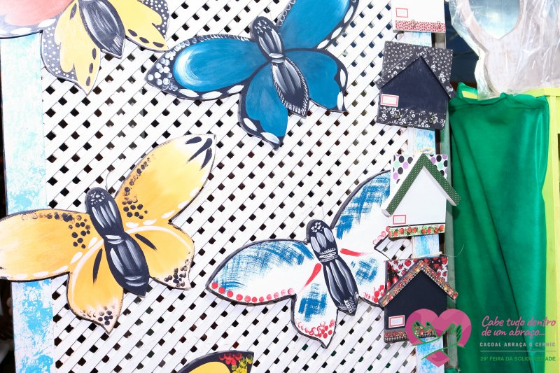 30ª. Feira da Solidariedade do Cernic