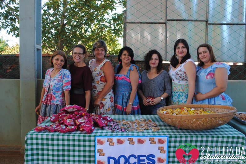 Arraiá do CERNIC 2015