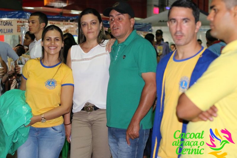 28º Feira da Solidariedade (Sábado)