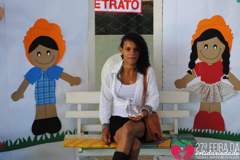 Arraiá do CERNIC 2015