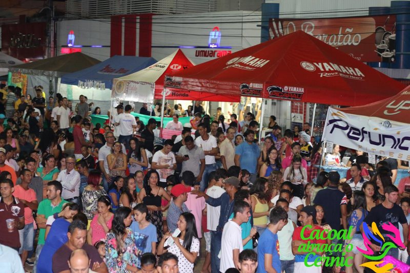 28º Feira da Solidariedade (Domingo)