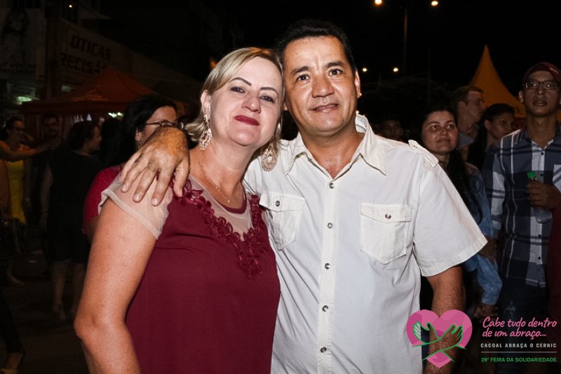 30ª. Feira da Solidariedade do Cernic