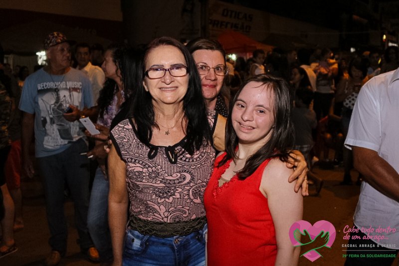 30ª. Feira da Solidariedade do Cernic