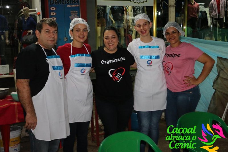 28º Feira da Solidariedade (Sábado)