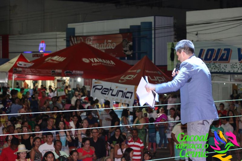 28º Feira da Solidariedade (Sábado)