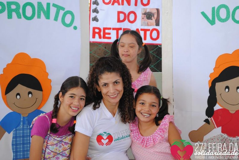 Arraiá do CERNIC 2015