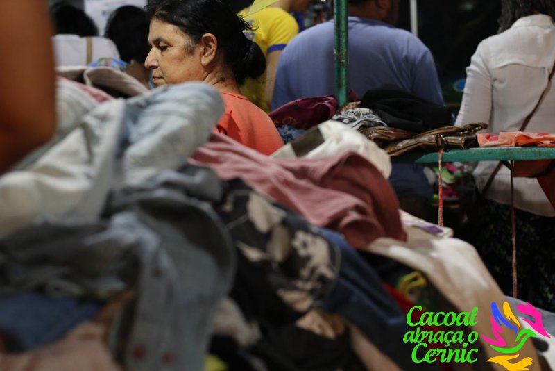 28º Feira da Solidariedade (Sábado)